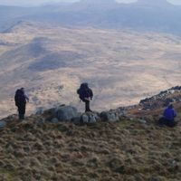 Mountain Leader Award - Assessment